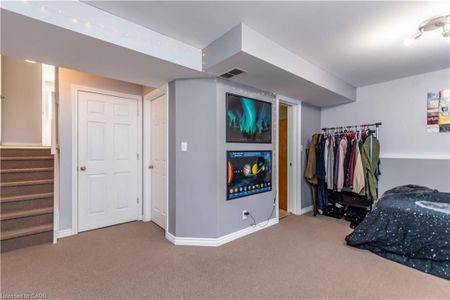 For Lease - 136 Donnenwerth Drive, Kitchener, Ontario - Photo 5