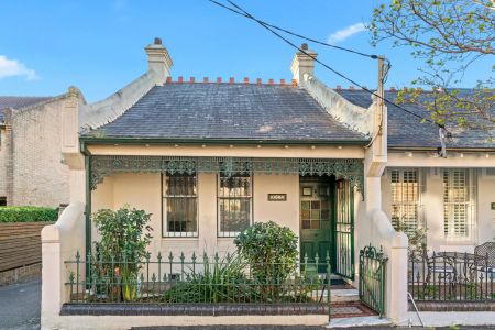 Charm-filled terrace on Glebe Point - Photo 4