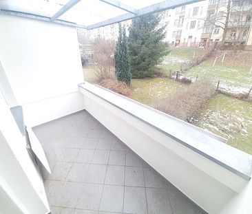 Gemütliche Wohnung mit Balkon - Photo 4