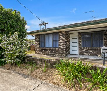Airconditioned ground floor duplex close to the water. - Photo 5