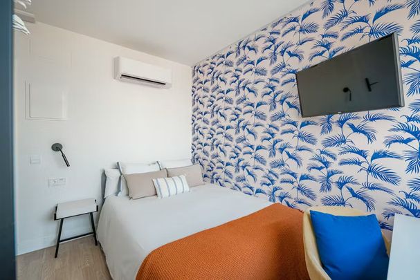 Calle San Juan, Málaga, Andalusia 29005 - Photo 1