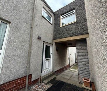 2 bedroom terraced house to rent - Photo 3