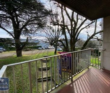 Appartement à louer 1 pièce 29.85m² - Photo 4