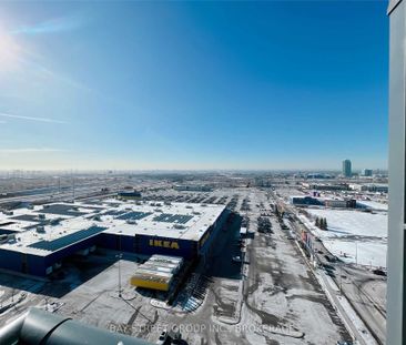 For Lease - 10 Honeycrisp Crescent Unit# 1709, Vaughan, Ontario - Photo 1