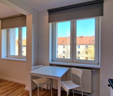 Gliwice, Centrum Mieszkanie na wynajem - Фото 6