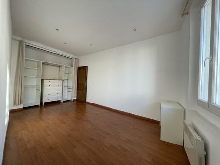 Location Appartement 3 pièces 55m² AUBAGNE 13400 - Photo 4