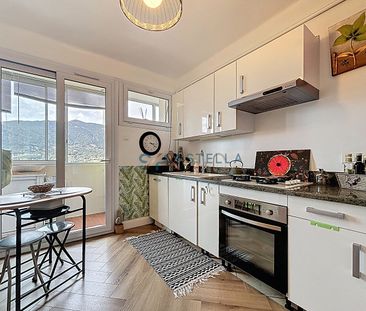 Beau T3 vue Mer et Montagne, - Photo 1