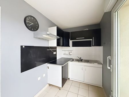 DUPLEX T3 REIMS DAUPHINOT - Photo 3