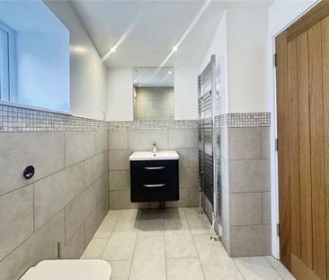 1 bedroom end of terrace house to rent - Photo 4