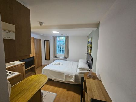 Cartwright Gardens, Bloomsbury, WC1H 9EH, London - Photo 5