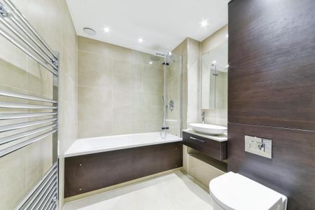 1 bedroom apartment to rent - Photo 5