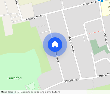 Gordon Road, Horndon On The Hill, SS17 - Photo 1