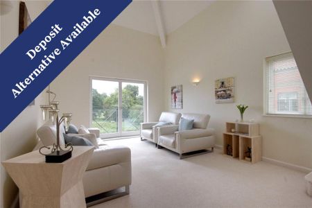 3 bedroom flat to rent - Photo 4