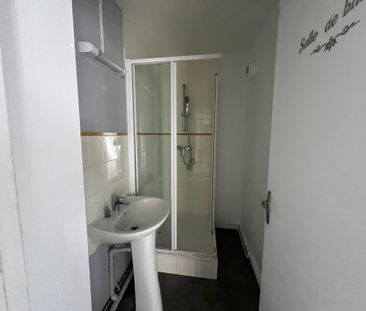 Location - Appartement T3 - 62 m² - Sochaux - Photo 5