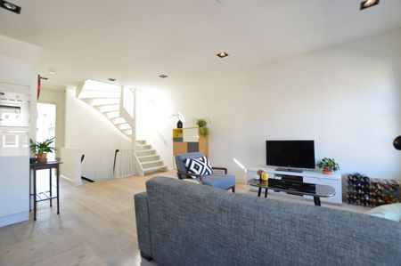 Tweede Van der Helststraat 44-3, Lizzy Ansinghbuurt, 1072PE, Amsterdam - Photo 4