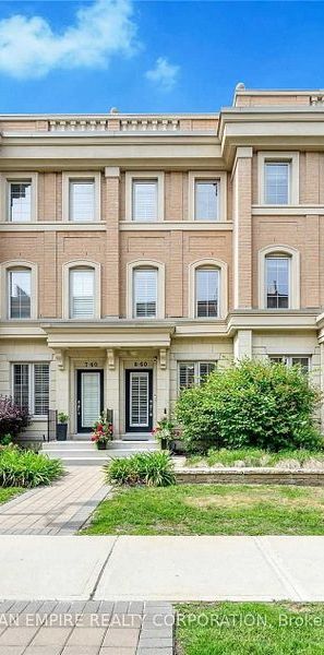 For Lease - 60 Hargrave Lane Unit# 10, Toronto, Ontario - Photo 1