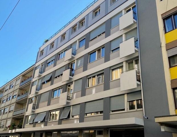 A saisir ! Charmant studio au coeur de Genève ! - Foto 1