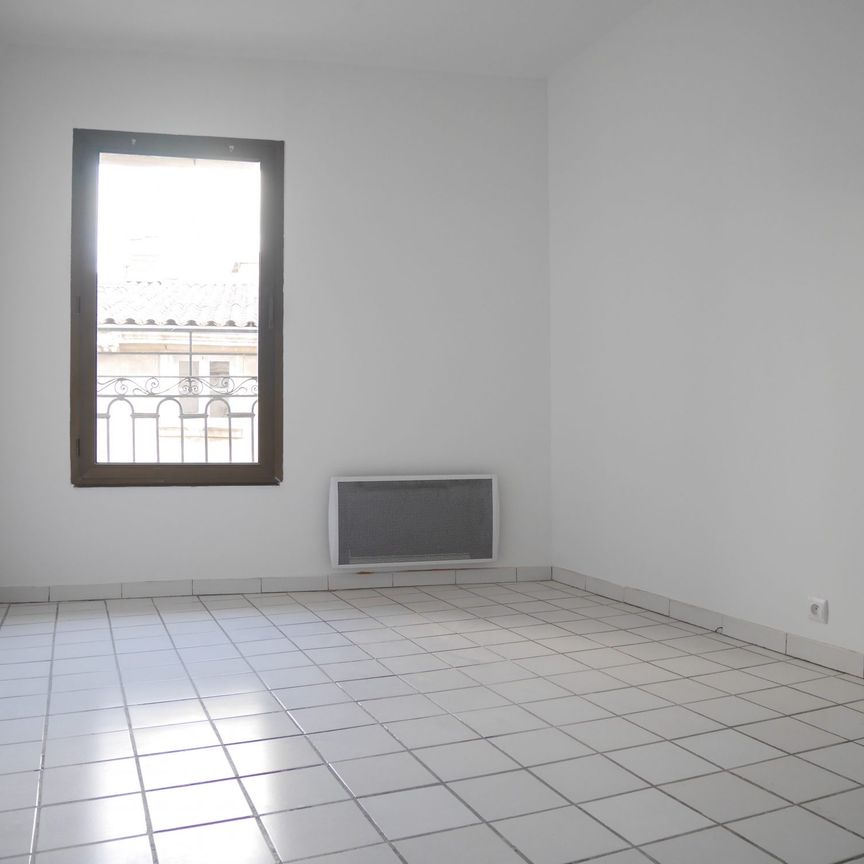 Location Appartement 2 pièces 50m² MONTPELLIER 34000 - Photo 1