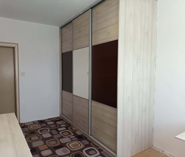 Prenájom 2 izbového bytu s lódžiou a výťahom, 49,84 m2 MPČĽ, Brezno – Fotografia 1