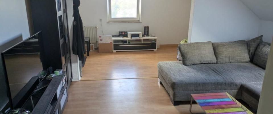 gepflegte 2 Zimmer Wohnung mit Einbauküche in Obersprockhövel - Foto 1
