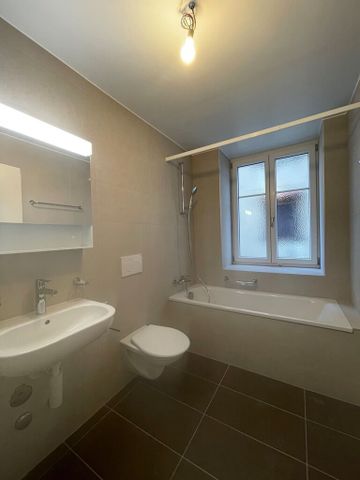 3.5-room apartment with balcony - Photo 4