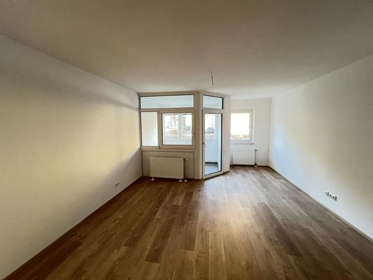 Großzügige 1-Raum-Wohnung im Stadtzentrum - Bergerweg 3/2 - Photo 1