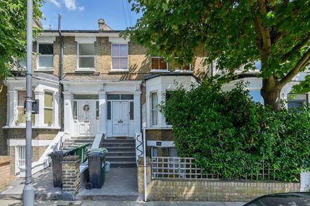 2 bedroom maisonette to rent - Photo 3