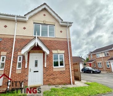 2 bedroom end of terrace house to rent - Photo 5