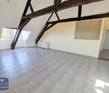Appartement à louer 4 pièces 78.1m² - Photo 6