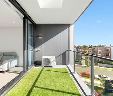 311/1A Vangelis St, Rouse Hill NSW 2155 - Apartment For Rent | Domain - Photo 2