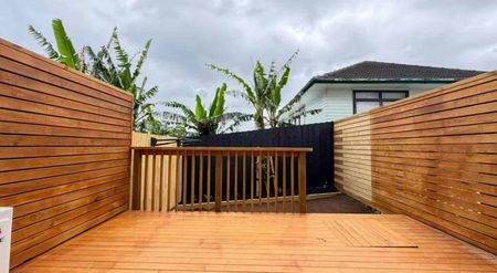 Brand New Home- Two Bedrooms PLUS A STUDY ROOM - Photo 5