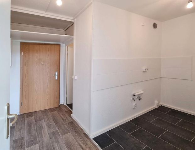 *RENOVIERTE WOHNUNG ab Februar 2026* - Photo 1