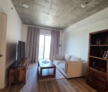 Cession de bail 3 1/2 Condo - Photo 3