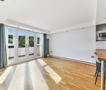 1 bedroom maisonette to rent - Photo 2