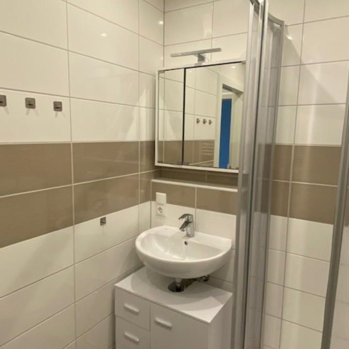 renovierte 3-Raum Wohnung mit Balkon - Photo 1