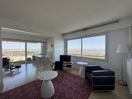 Location Appartement 3 pièces 78m² ARCACHON 33120 - Photo 2