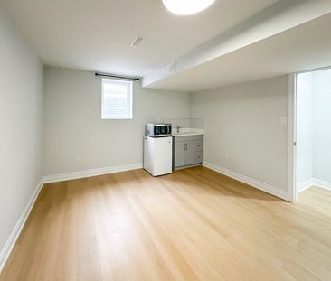 For Lease - 1869 Brookshire Square Unit# Basement #2, Pickering, On... - Photo 2