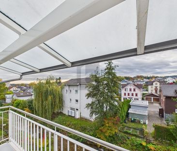 CENTRAL, NATURE-CLOSE WITH LARGE KITCHEN - Photo 6