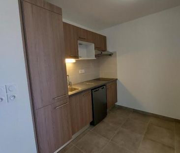 Location Appartement 2 pièces 45m² CASTANET TOLOSAN 31320 - Photo 3