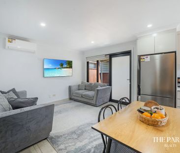 Modern 2-Bedroom Granny Flat - Photo 5