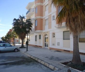 Middle Floor Apartment | Torrox | €500/Month - Photo 1