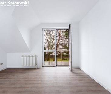 Wołomiński, Kobyłka, Ks. Józefa Poniatowskiego - Photo 2