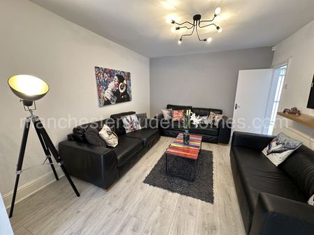 Cotton Lane, Manchester, M20 4UX - Photo 5