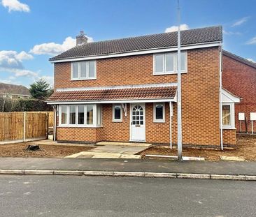 4 bedroom detached house to rent - Photo 6