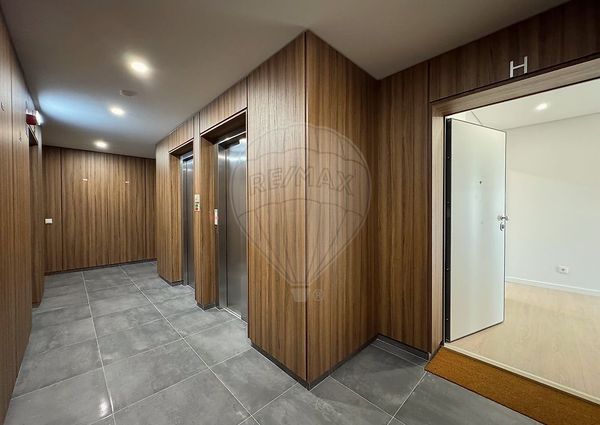 Apartamento T2 em Lisboa