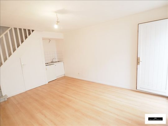 Location Appartement 2 pièces 32m² ROUEN 76000 - Photo 1