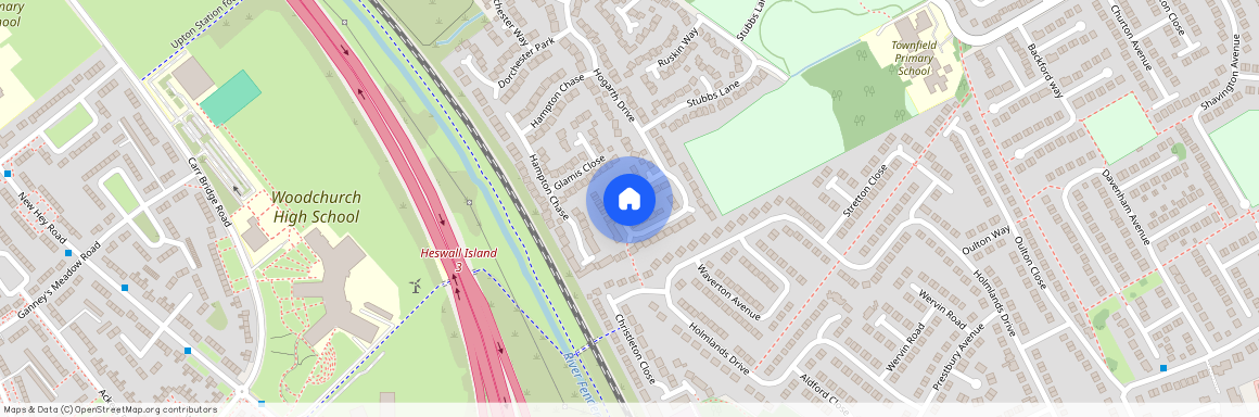 96 Hogarth Drive, Noctorum