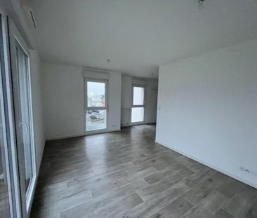 Appartement à louer 3 pièces - 61 m² - Photo 3