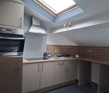 Appartement te huur - Photo 1