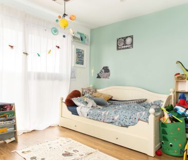 41 Ehrlich Circuit, Watson ACT 2602 - Townhouse For Rent | Domain - Photo 6